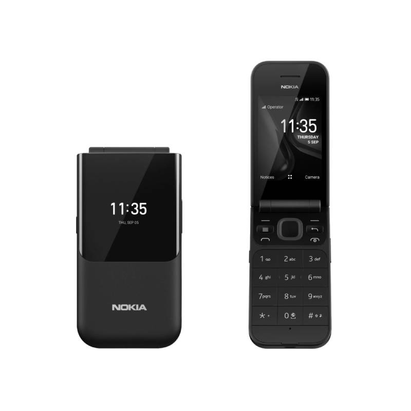 nokia n2720