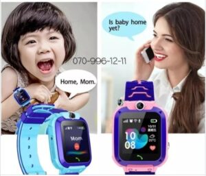 shopi-baby watch- Smartberry - C003 -04