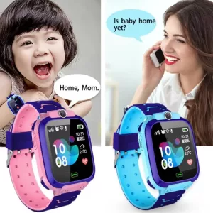 Smart Watch Baby Nabi Z9-02